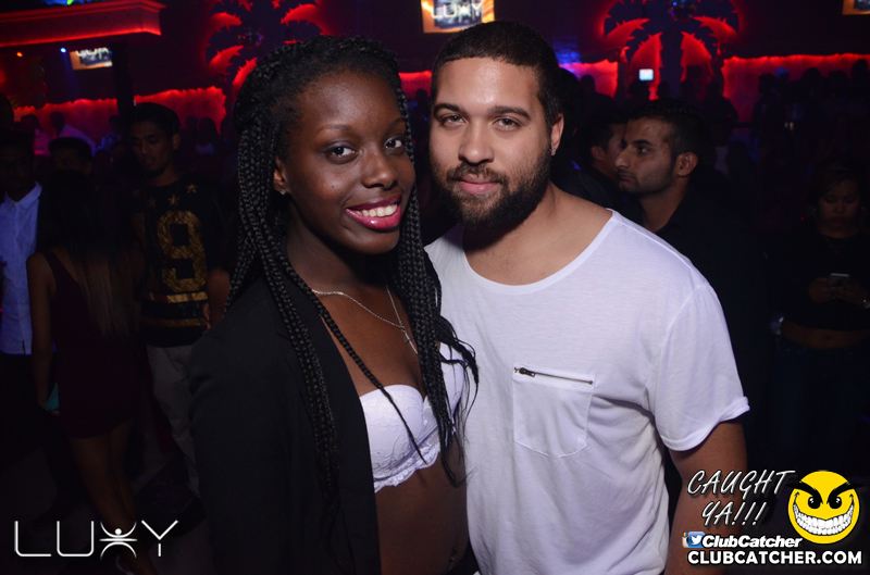 Luxy nightclub photo 105 - October 17th, 2015