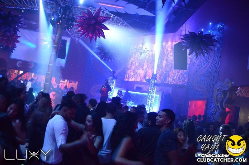 Luxy nightclub photo 107 - October 17th, 2015