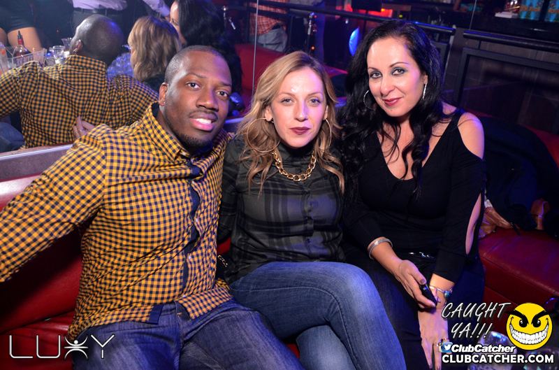 Luxy nightclub photo 108 - October 17th, 2015