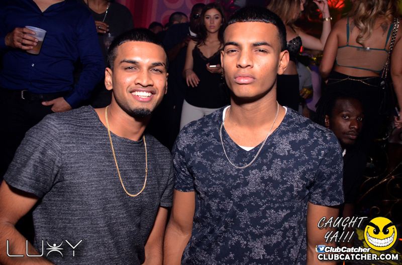 Luxy nightclub photo 111 - October 17th, 2015