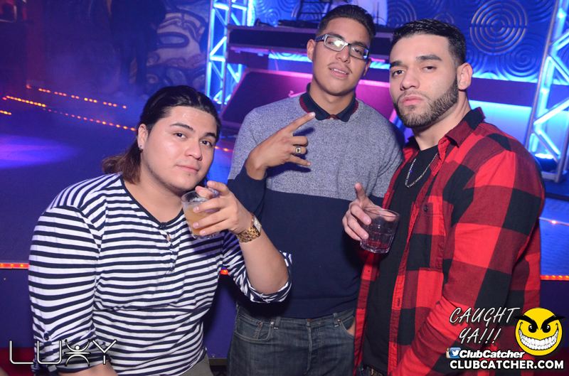 Luxy nightclub photo 112 - October 17th, 2015