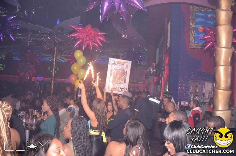 Luxy nightclub photo 118 - October 17th, 2015