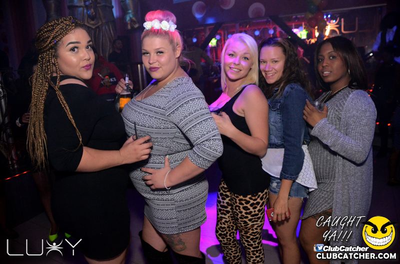 Luxy nightclub photo 124 - October 17th, 2015