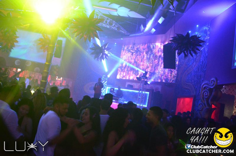 Luxy nightclub photo 125 - October 17th, 2015