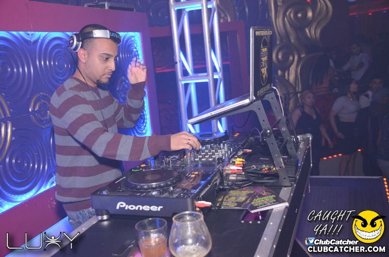 Luxy nightclub photo 127 - October 17th, 2015