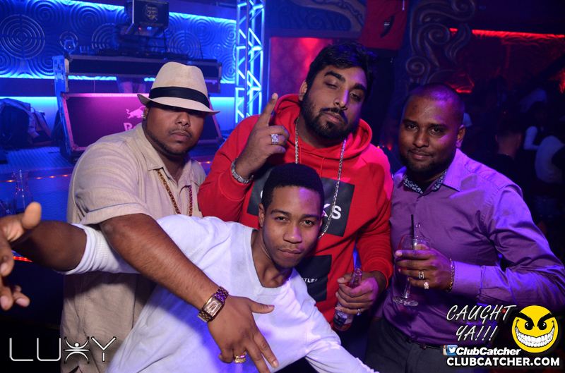 Luxy nightclub photo 130 - October 17th, 2015