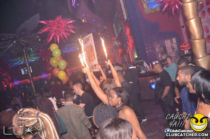 Luxy nightclub photo 135 - October 17th, 2015