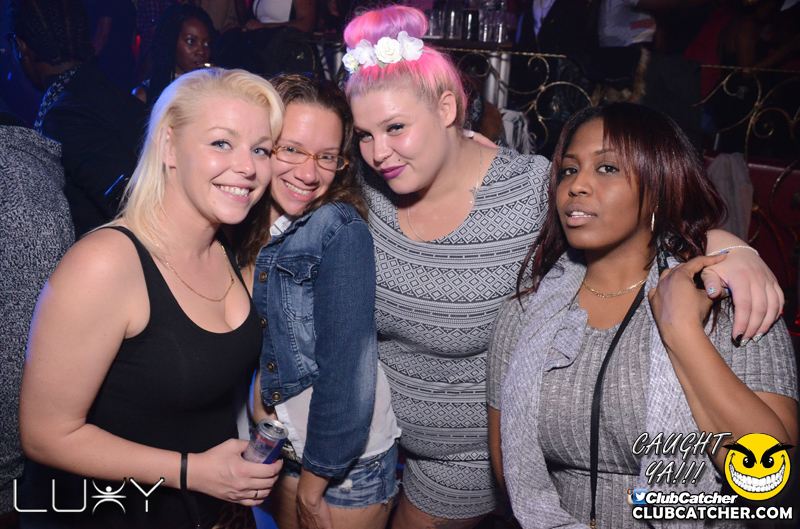 Luxy nightclub photo 138 - October 17th, 2015