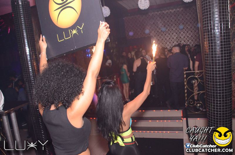 Luxy nightclub photo 140 - October 17th, 2015