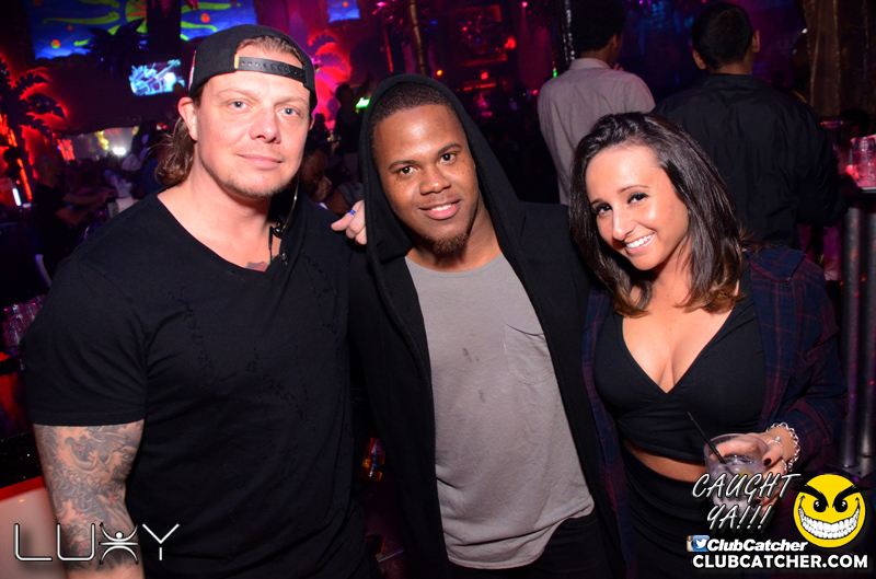 Luxy nightclub photo 15 - October 17th, 2015
