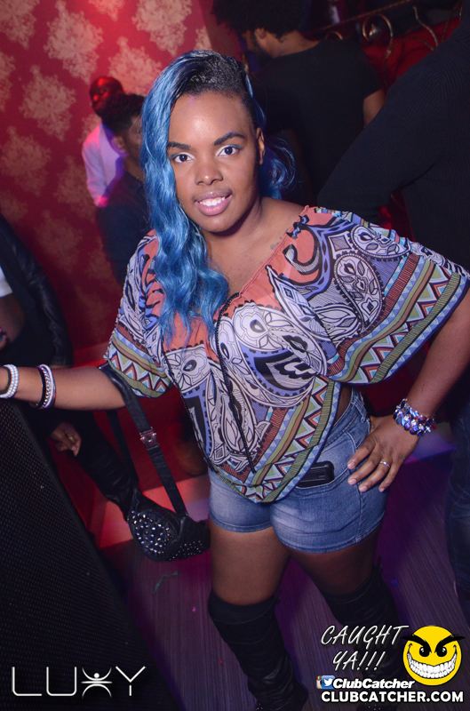 Luxy nightclub photo 141 - October 17th, 2015