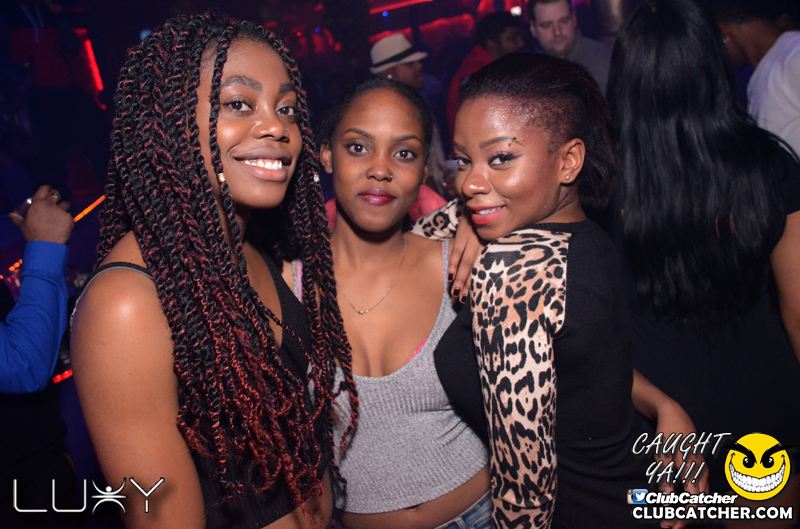 Luxy nightclub photo 143 - October 17th, 2015