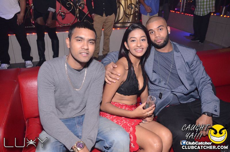 Luxy nightclub photo 146 - October 17th, 2015