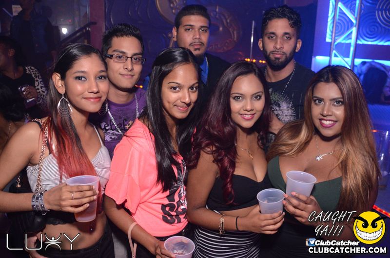 Luxy nightclub photo 147 - October 17th, 2015