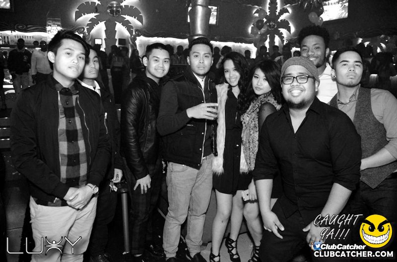 Luxy nightclub photo 150 - October 17th, 2015