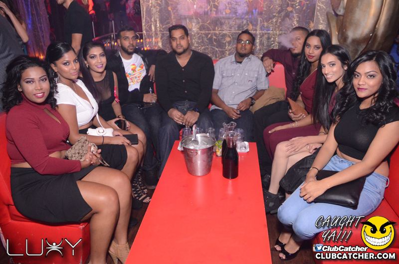 Luxy nightclub photo 151 - October 17th, 2015