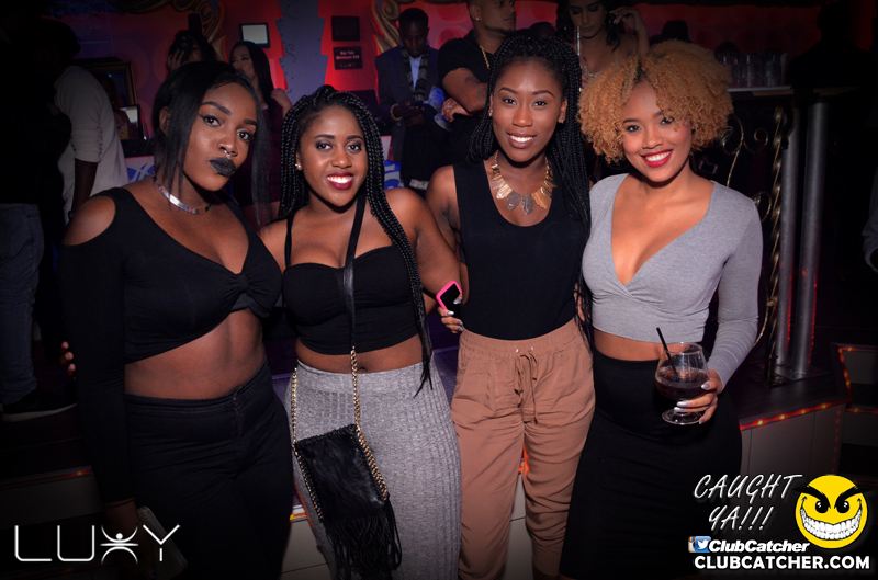 Luxy nightclub photo 153 - October 17th, 2015