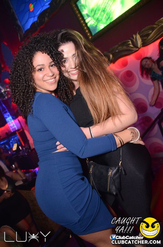Luxy nightclub photo 156 - October 17th, 2015