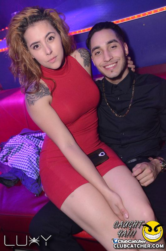 Luxy nightclub photo 159 - October 17th, 2015