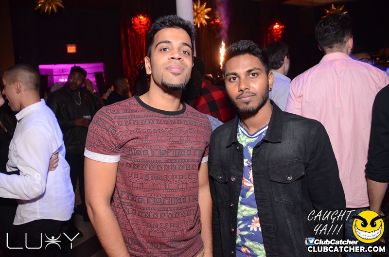 Luxy nightclub photo 167 - October 17th, 2015