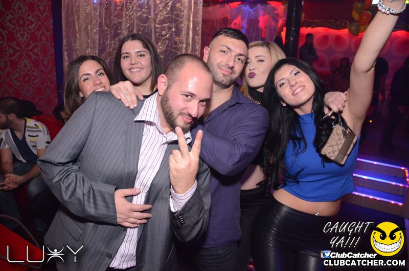 Luxy nightclub photo 168 - October 17th, 2015