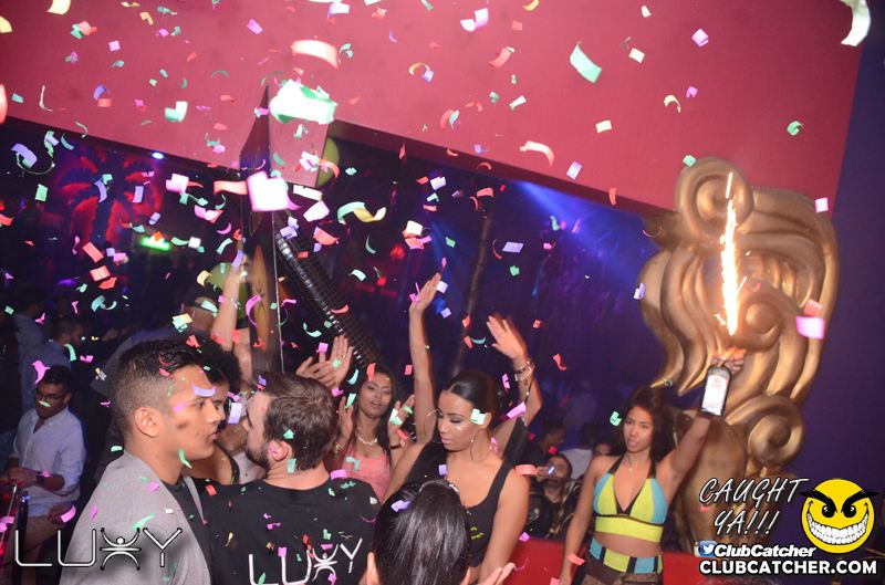 Luxy nightclub photo 18 - October 17th, 2015