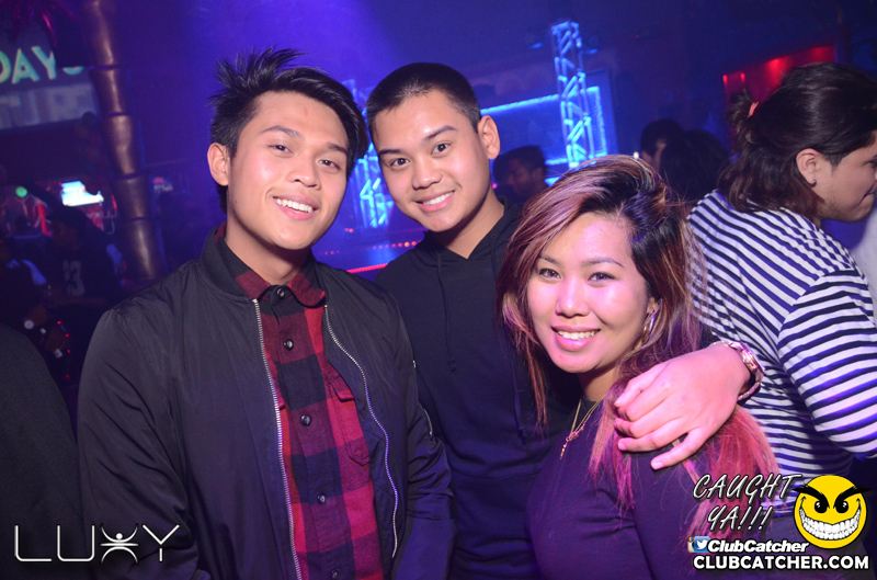 Luxy nightclub photo 171 - October 17th, 2015