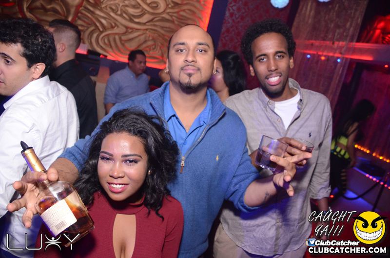 Luxy nightclub photo 175 - October 17th, 2015