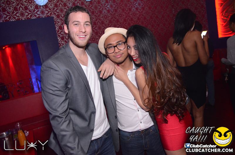 Luxy nightclub photo 176 - October 17th, 2015
