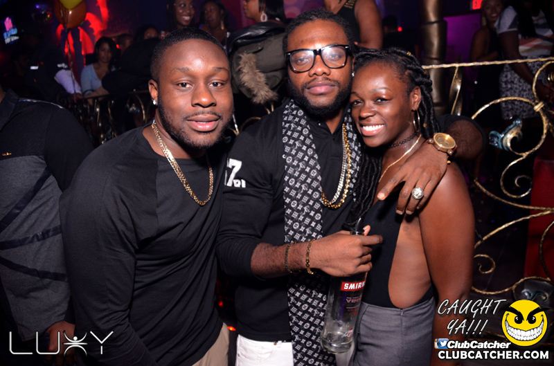 Luxy nightclub photo 180 - October 17th, 2015