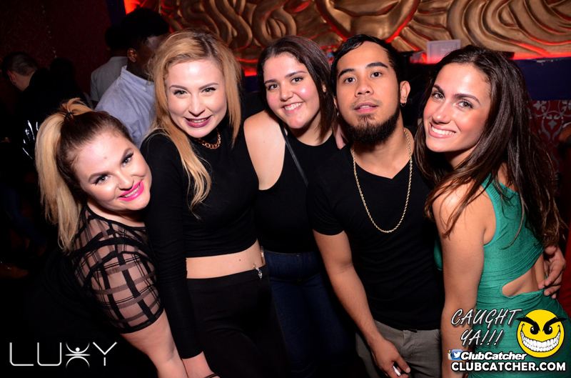 Luxy nightclub photo 183 - October 17th, 2015