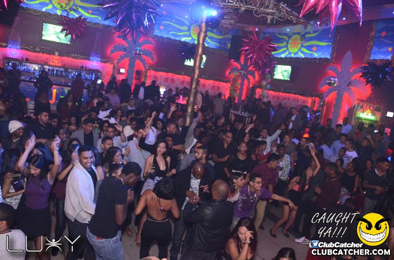 Luxy nightclub photo 185 - October 17th, 2015
