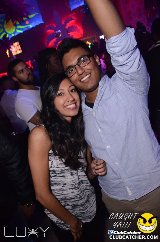 Luxy nightclub photo 186 - October 17th, 2015