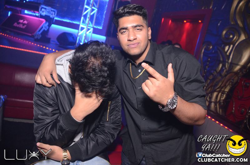 Luxy nightclub photo 188 - October 17th, 2015