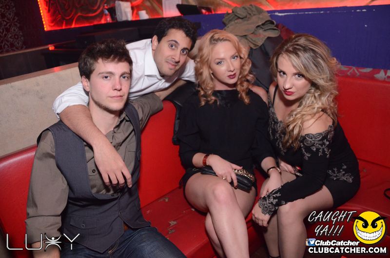 Luxy nightclub photo 189 - October 17th, 2015