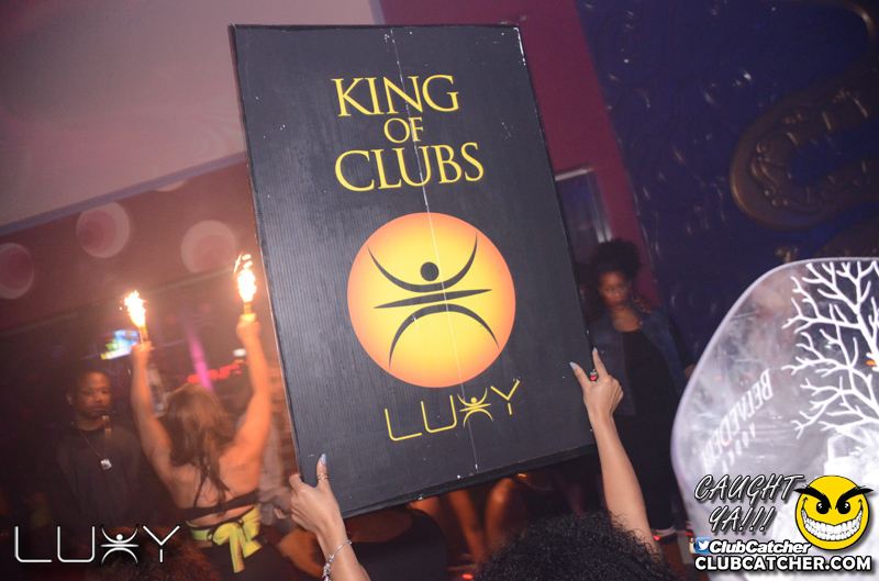 Luxy nightclub photo 198 - October 17th, 2015