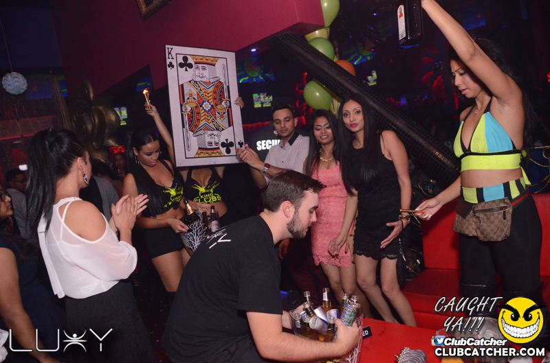 Luxy nightclub photo 199 - October 17th, 2015