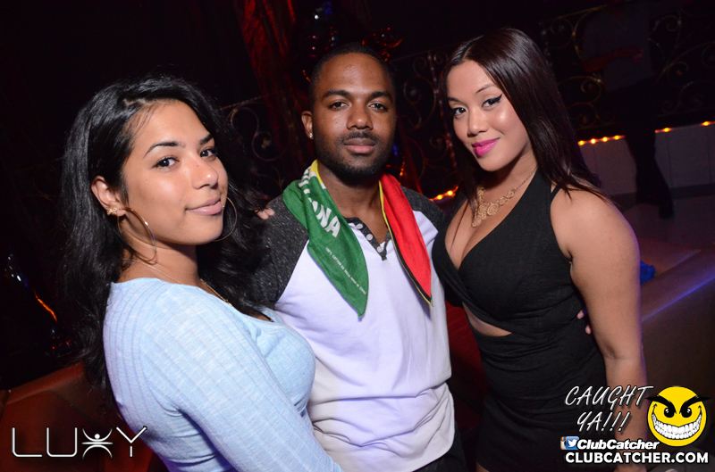 Luxy nightclub photo 21 - October 17th, 2015