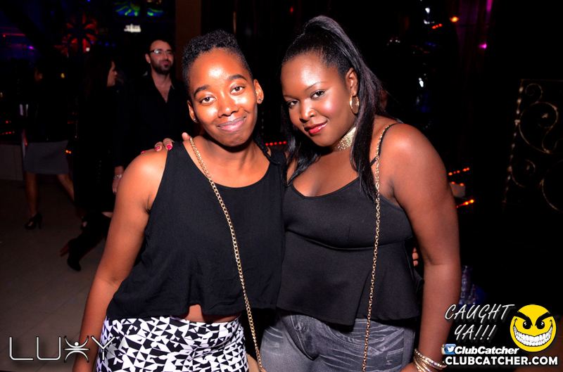 Luxy nightclub photo 201 - October 17th, 2015