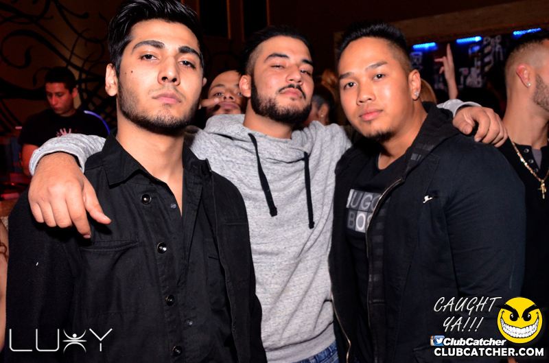 Luxy nightclub photo 202 - October 17th, 2015