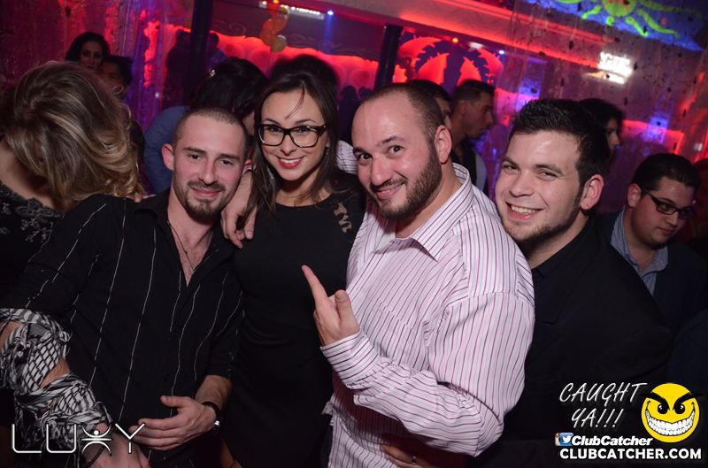 Luxy nightclub photo 210 - October 17th, 2015