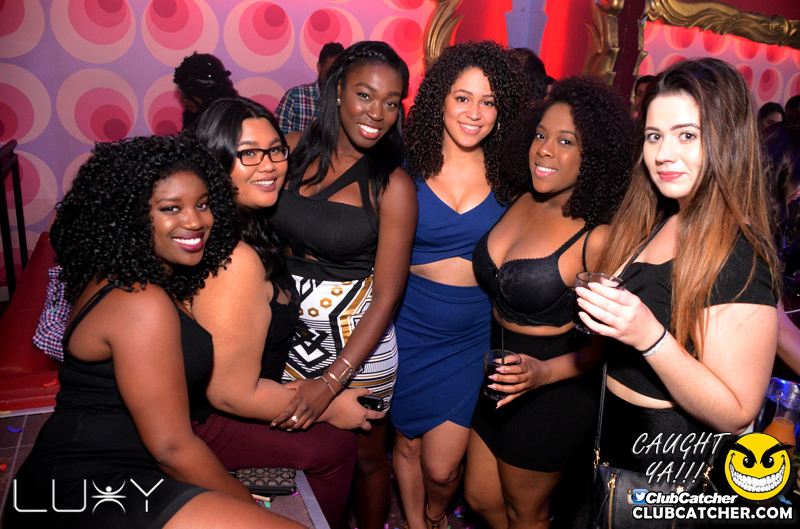 Luxy nightclub photo 22 - October 17th, 2015