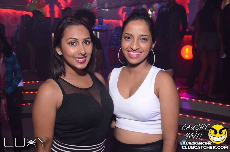 Luxy nightclub photo 213 - October 17th, 2015