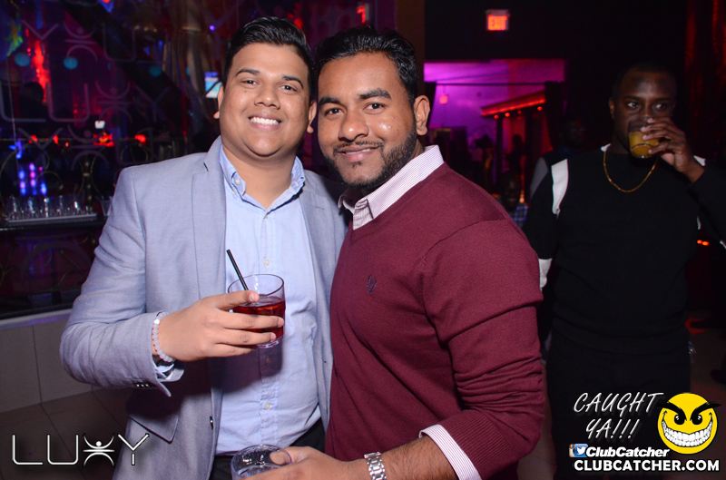 Luxy nightclub photo 218 - October 17th, 2015