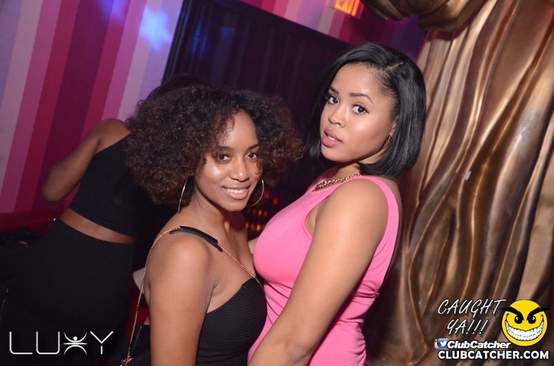 Luxy nightclub photo 219 - October 17th, 2015