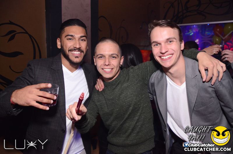 Luxy nightclub photo 222 - October 17th, 2015