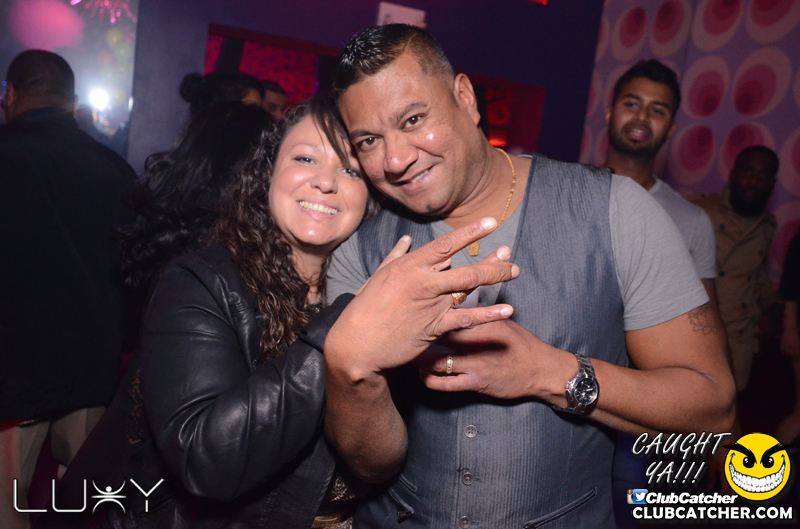 Luxy nightclub photo 223 - October 17th, 2015