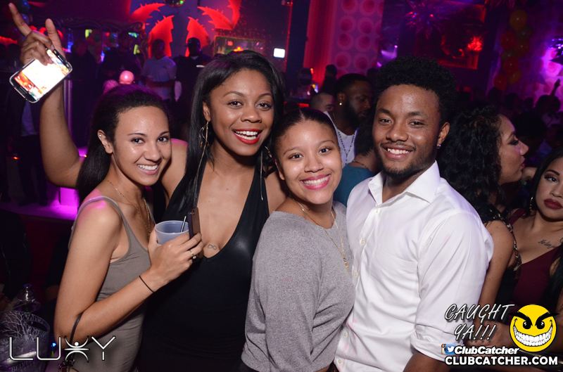 Luxy nightclub photo 224 - October 17th, 2015