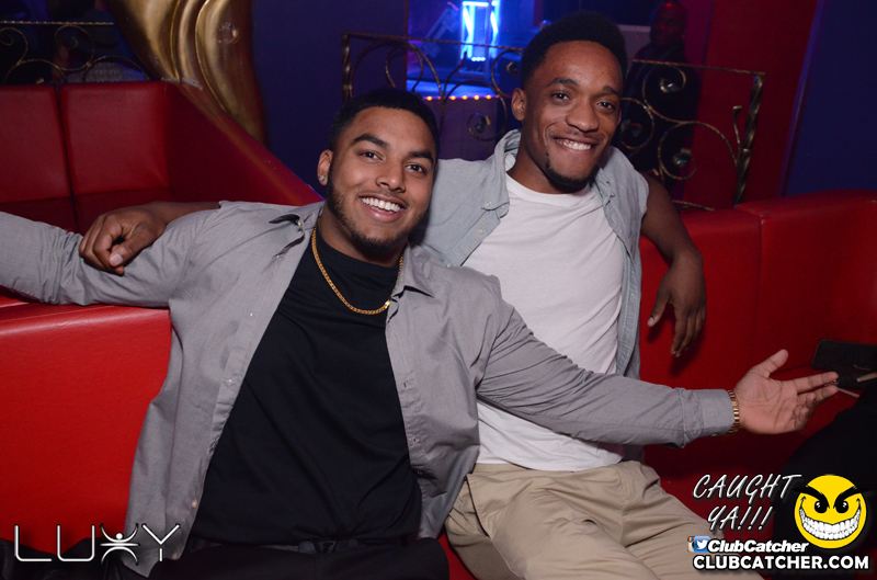 Luxy nightclub photo 225 - October 17th, 2015