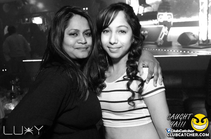 Luxy nightclub photo 226 - October 17th, 2015